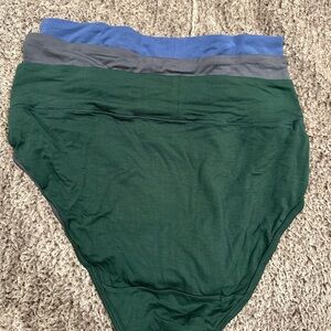 BAMBOO women’s underwear